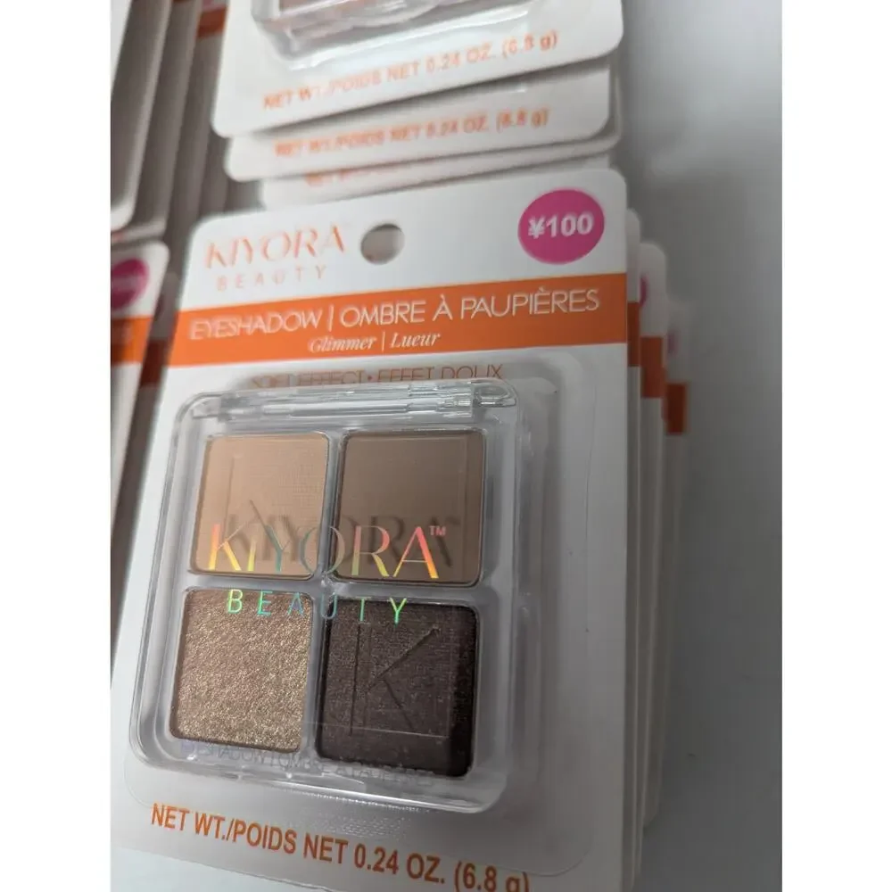 Kiyora brand new